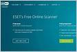 Wypróbuj nowy bezpatny ESET Online Scanner ESE